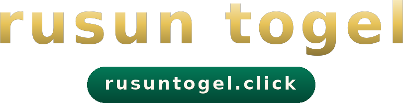 rusun togel logo