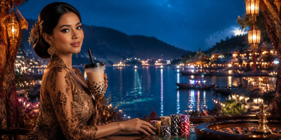 rusun togel Jungle Delight