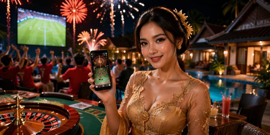 rusun togel Jungle Delight